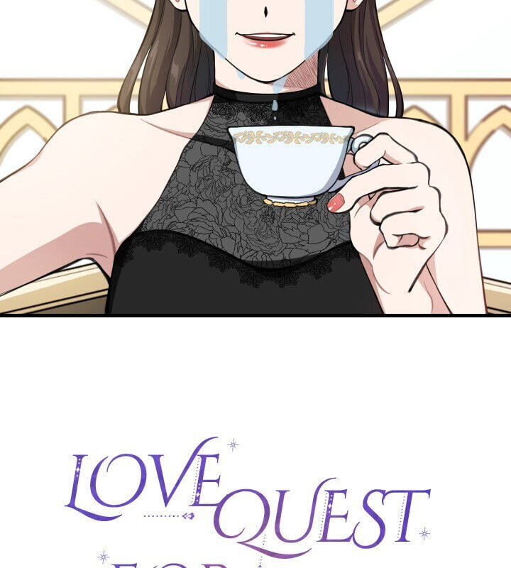 Love Quest for a Servant Girl Chapter 0 page 10 - 