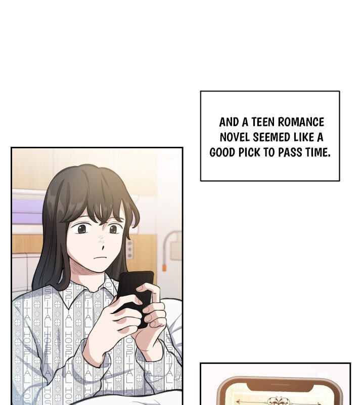 Love Quest for a Servant Girl Chapter 1 page 2 - 