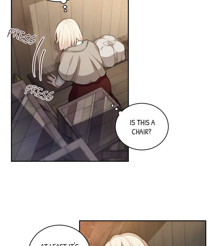 Love Quest for a Servant Girl Chapter 1 page 11 - 