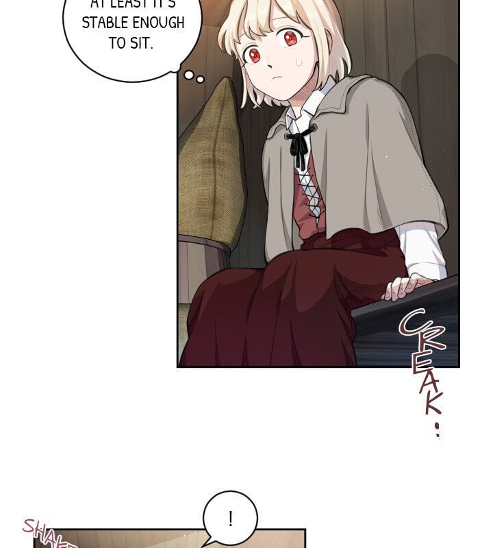 Love Quest for a Servant Girl Chapter 1 page 12 - 