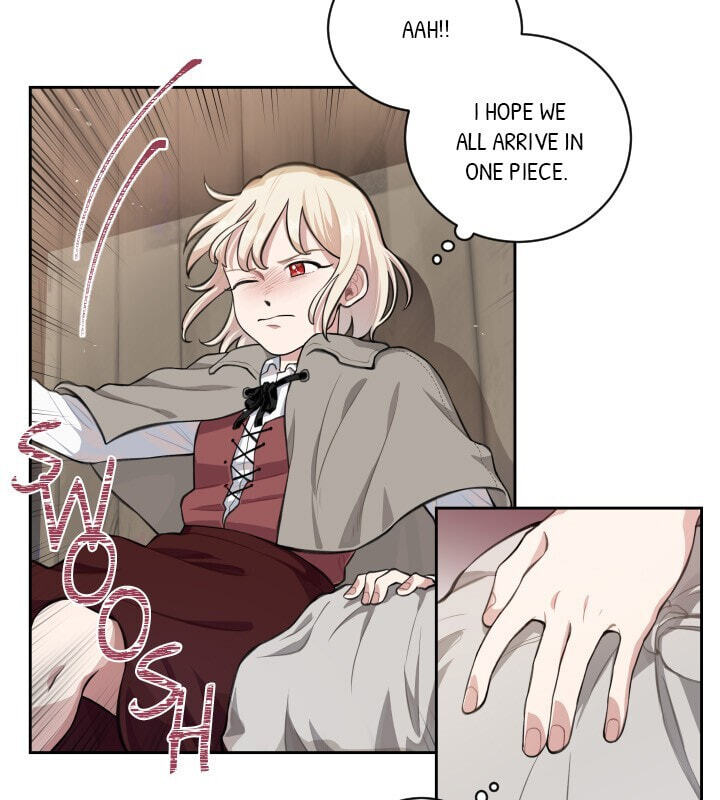 Love Quest for a Servant Girl Chapter 1 page 15 - 