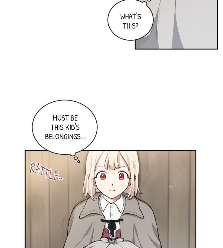 Love Quest for a Servant Girl Chapter 1 page 16 - 