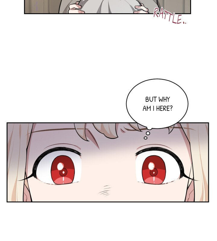Love Quest for a Servant Girl Chapter 1 page 17 - 