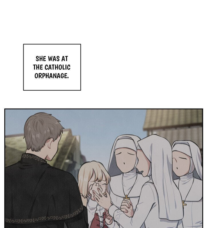 Love Quest for a Servant Girl Chapter 1 page 20 - 