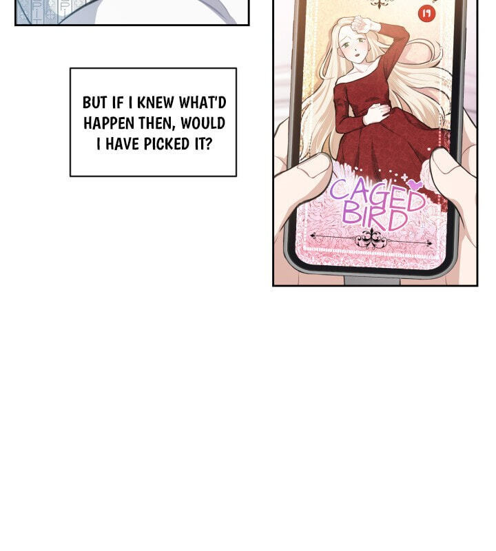 Love Quest for a Servant Girl Chapter 1 page 3 - 