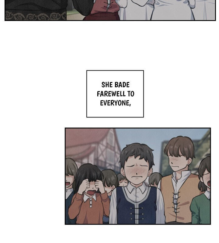 Love Quest for a Servant Girl Chapter 1 page 21 - 