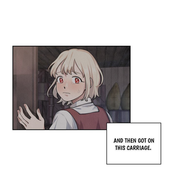 Love Quest for a Servant Girl Chapter 1 page 22 - 