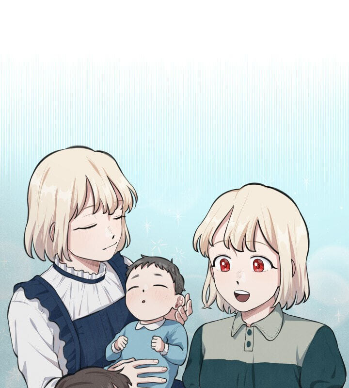 Love Quest for a Servant Girl Chapter 1 page 27 - 