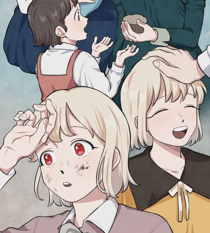 Love Quest for a Servant Girl Chapter 1 page 28 - 