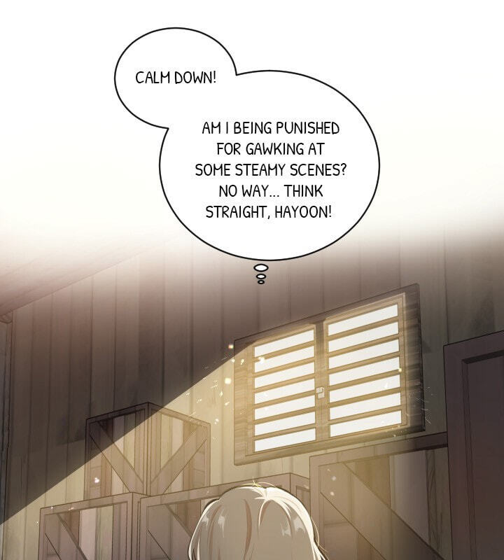 Love Quest for a Servant Girl Chapter 1 page 4 - 