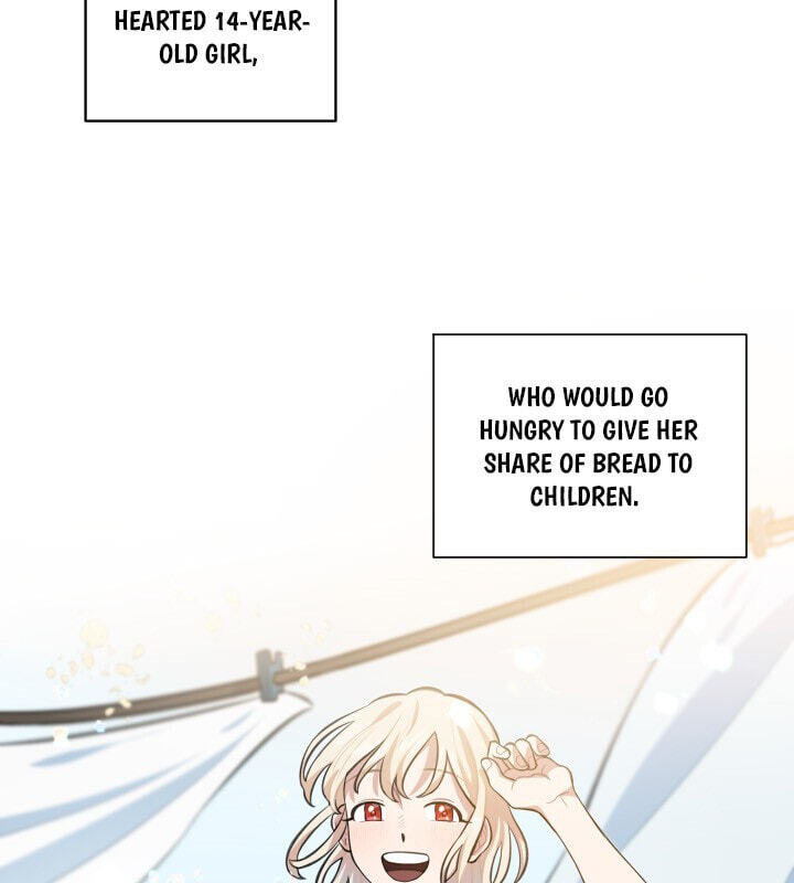 Love Quest for a Servant Girl Chapter 1 page 31 - 