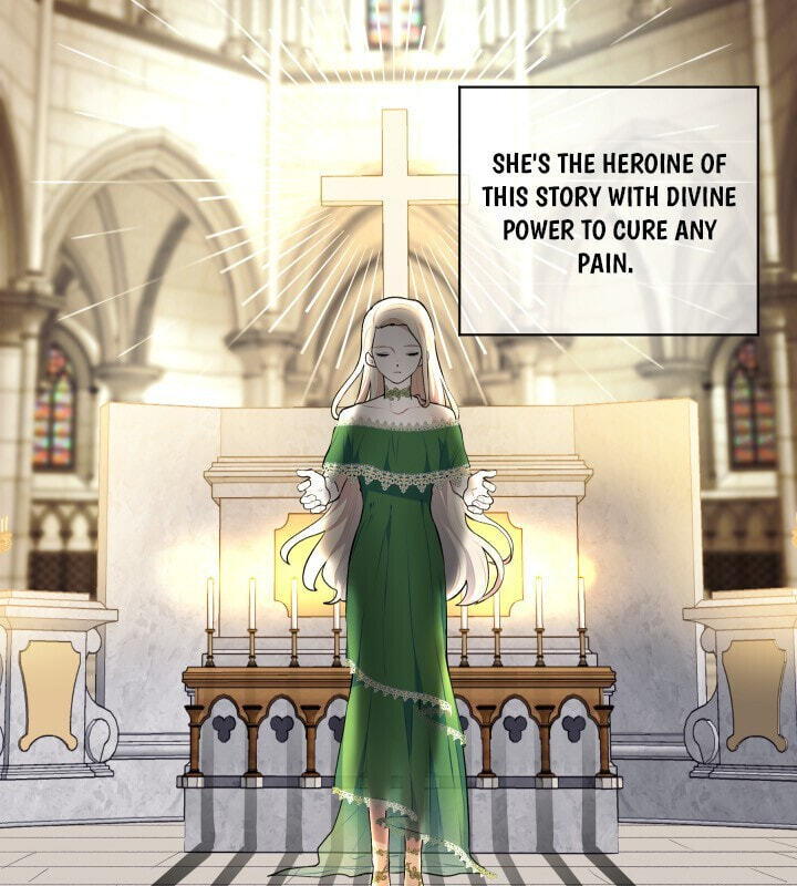 Love Quest for a Servant Girl Chapter 1 page 34 - 