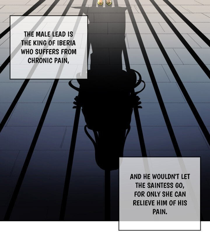 Love Quest for a Servant Girl Chapter 1 page 35 - 