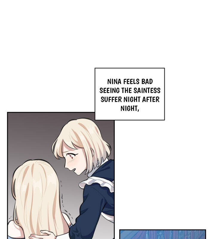 Love Quest for a Servant Girl Chapter 1 page 36 - 