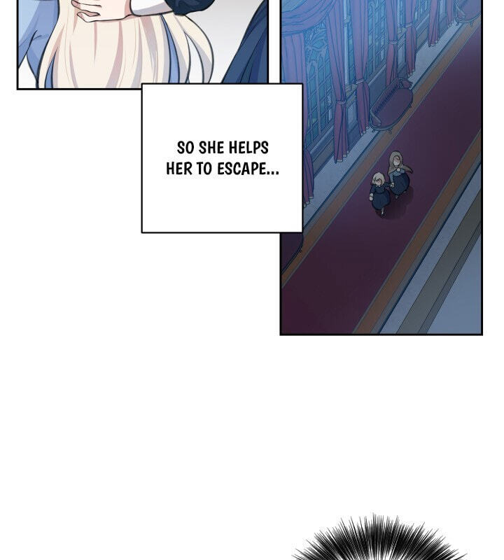 Love Quest for a Servant Girl Chapter 1 page 37 - 