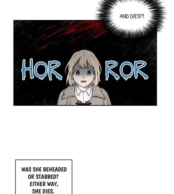 Love Quest for a Servant Girl Chapter 1 page 38 - 