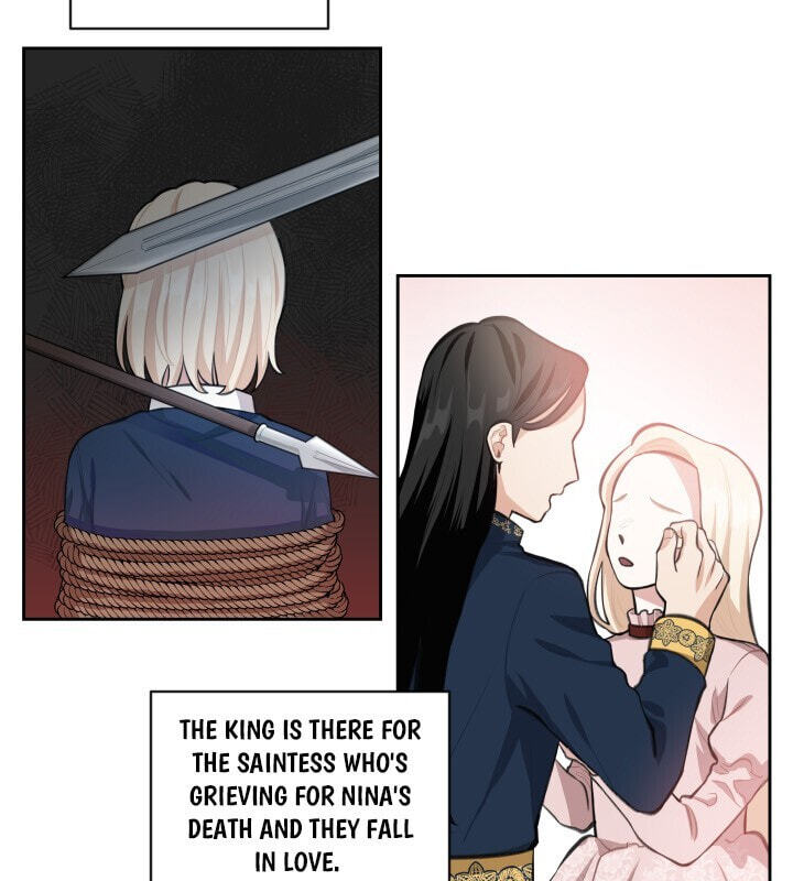 Love Quest for a Servant Girl Chapter 1 page 39 - 