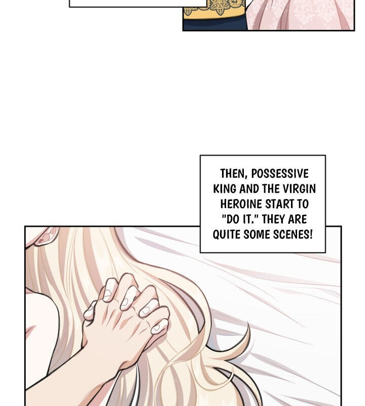Love Quest for a Servant Girl Chapter 1 page 40 - 