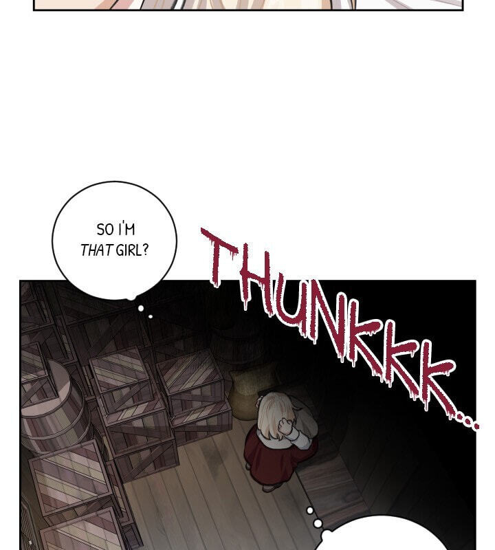 Love Quest for a Servant Girl Chapter 1 page 41 - 