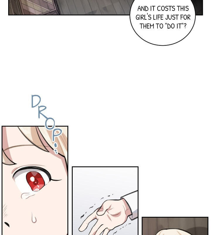 Love Quest for a Servant Girl Chapter 1 page 42 - 