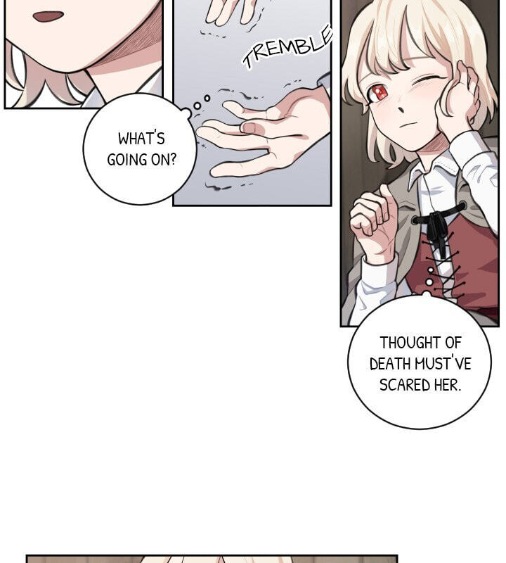 Love Quest for a Servant Girl Chapter 1 page 43 - 