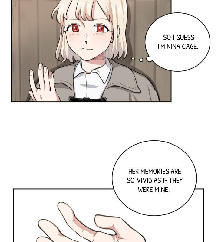 Love Quest for a Servant Girl Chapter 1 page 44 - 