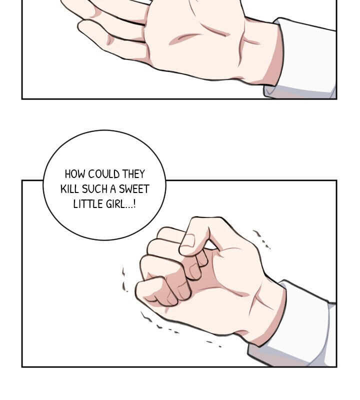 Love Quest for a Servant Girl Chapter 1 page 45 - 