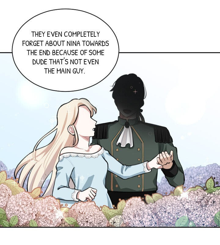 Love Quest for a Servant Girl Chapter 1 page 46 - 
