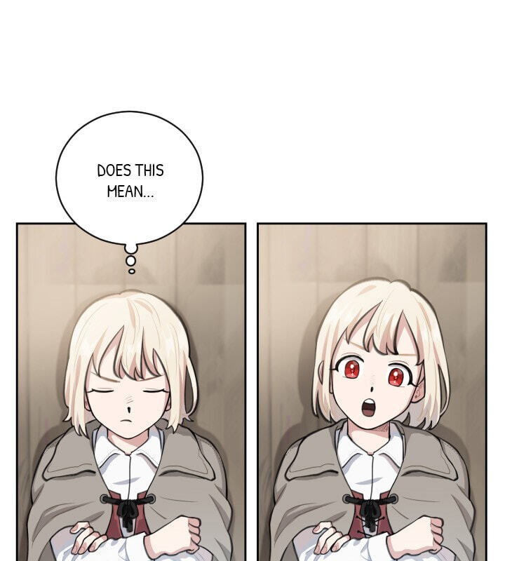 Love Quest for a Servant Girl Chapter 1 page 47 - 