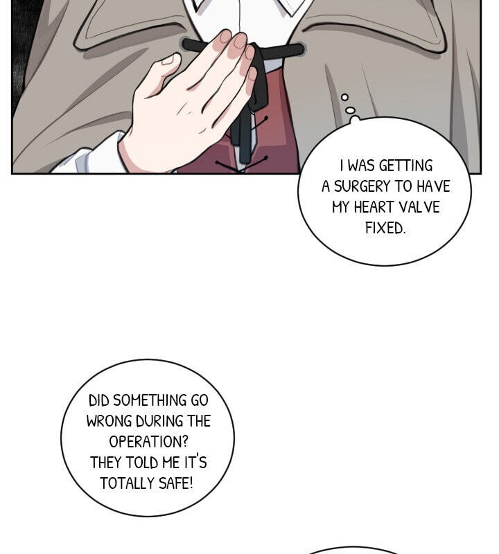 Love Quest for a Servant Girl Chapter 1 page 50 - 