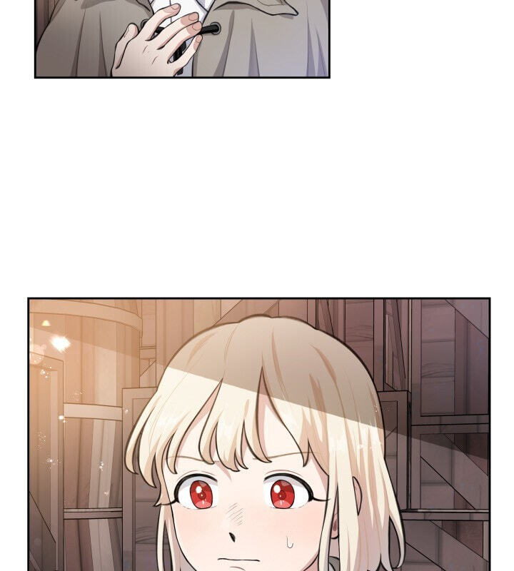 Love Quest for a Servant Girl Chapter 1 page 6 - 