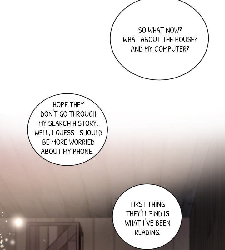 Love Quest for a Servant Girl Chapter 1 page 51 - 