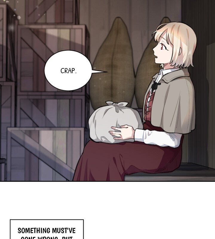Love Quest for a Servant Girl Chapter 1 page 52 - 