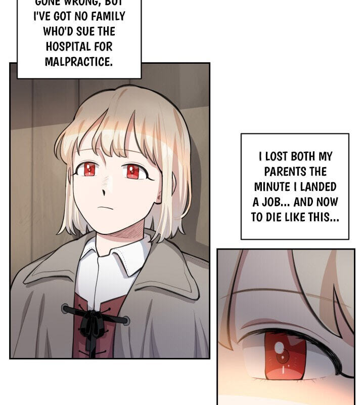 Love Quest for a Servant Girl Chapter 1 page 53 - 