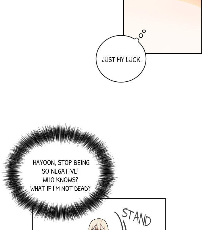 Love Quest for a Servant Girl Chapter 1 page 54 - 