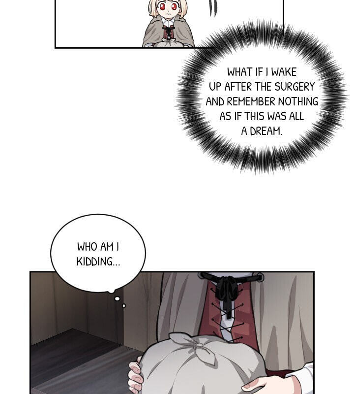Love Quest for a Servant Girl Chapter 1 page 55 - 