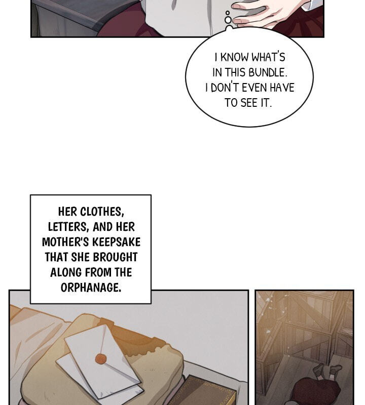 Love Quest for a Servant Girl Chapter 1 page 56 - 