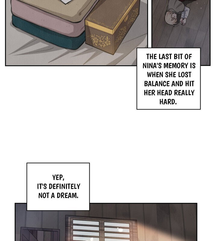 Love Quest for a Servant Girl Chapter 1 page 57 - 