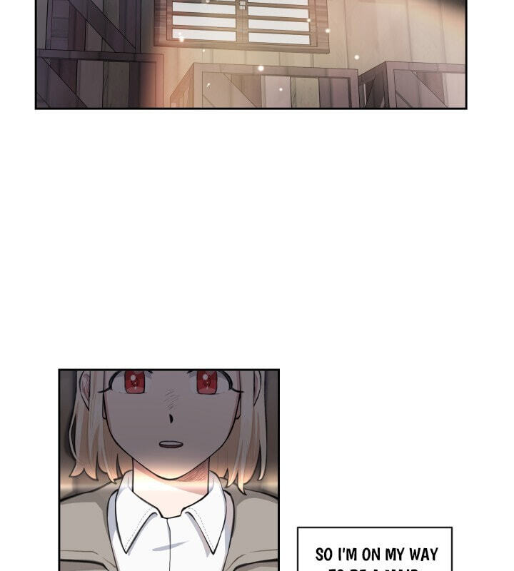 Love Quest for a Servant Girl Chapter 1 page 58 - 