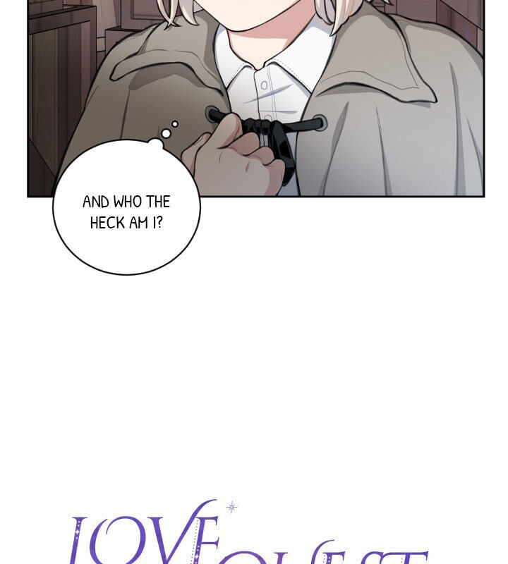 Love Quest for a Servant Girl Chapter 1 page 7 - 