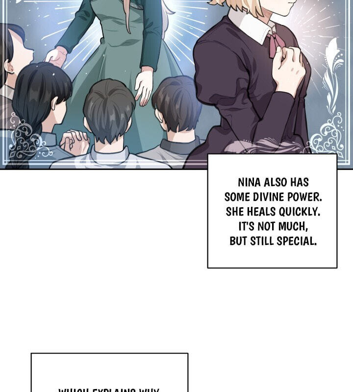 Love Quest for a Servant Girl Chapter 1 page 61 - 