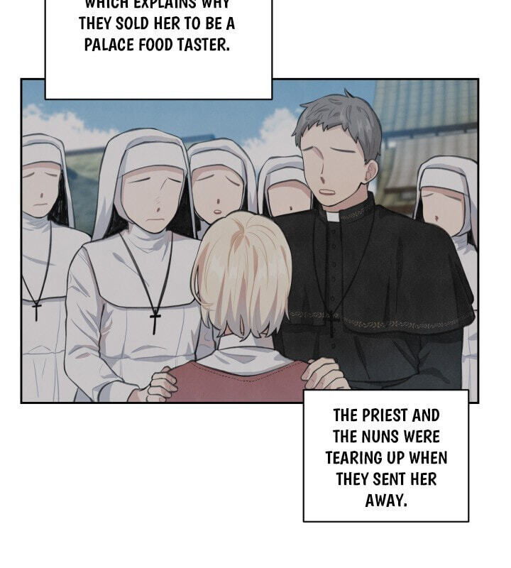 Love Quest for a Servant Girl Chapter 1 page 62 - 
