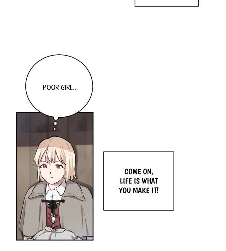 Love Quest for a Servant Girl Chapter 1 page 66 - 