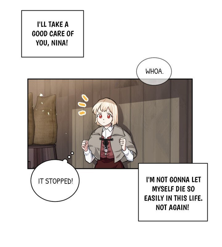 Love Quest for a Servant Girl Chapter 1 page 70 - 