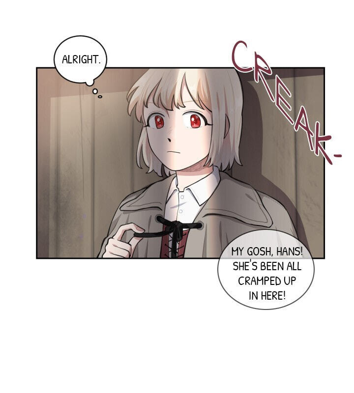 Love Quest for a Servant Girl Chapter 1 page 71 - 