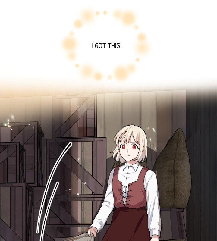 Love Quest for a Servant Girl Chapter 1 page 72 - 