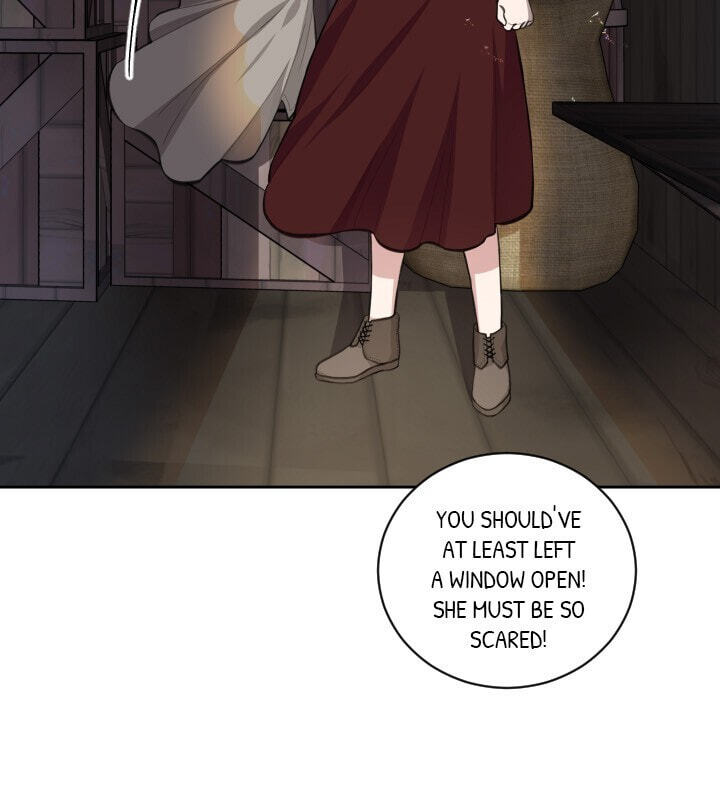 Love Quest for a Servant Girl Chapter 1 page 73 - 