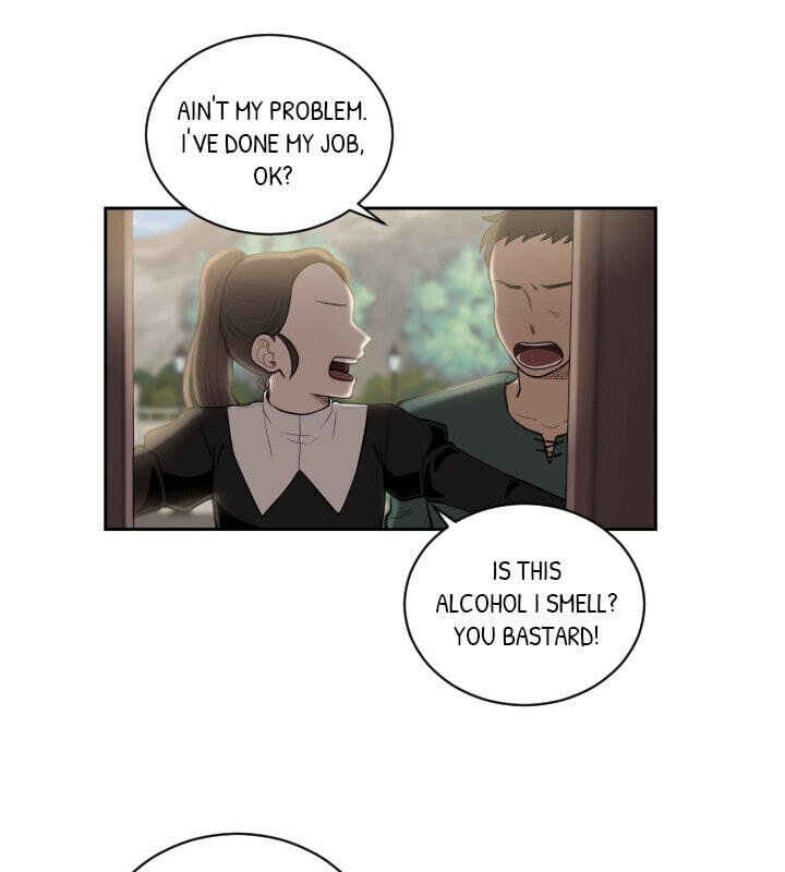 Love Quest for a Servant Girl Chapter 1 page 74 - 