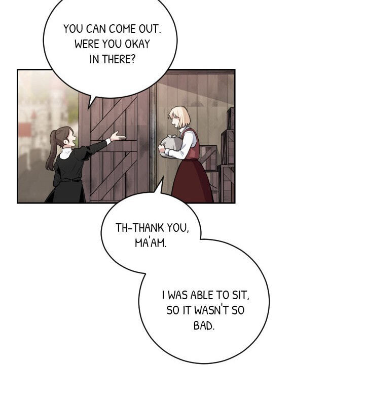 Love Quest for a Servant Girl Chapter 1 page 75 - 
