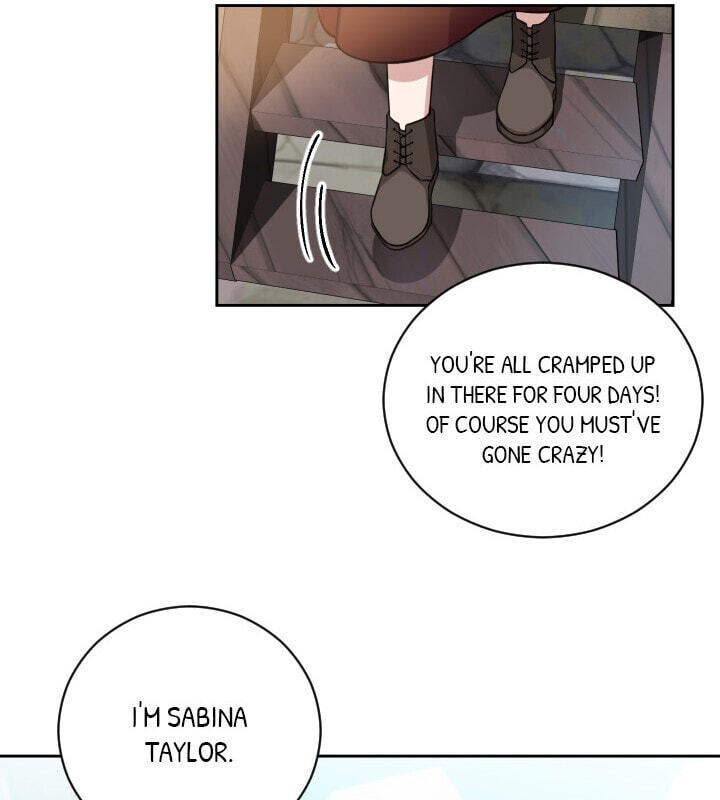 Love Quest for a Servant Girl Chapter 1 page 76 - 